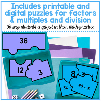 4th Grade Math Operations Task Cards Worksheets Puzzles Games Activities Bundle 2 4th Grade Math Operations Task Cards Worksheets Puzzles Games Activities Bundle 1