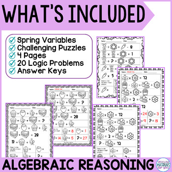 Crack the Code Math Operations and Algebraic Thinking Computation May Spring 2 Crack the Code Math Operations and Algebraic Thinking Computation May Spring 1