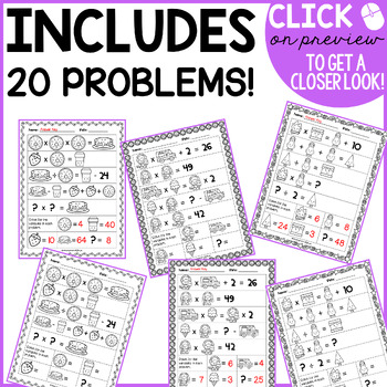 Crack the Code Math Operations and Algebraic Thinking Computation August Summer 4 Crack the Code Math Operations and Algebraic Thinking Computation August Summer 3