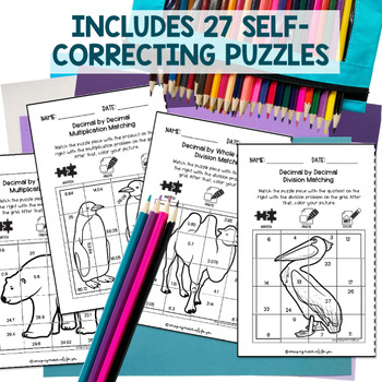 5th Grade Math Centers Test Prep Computation Geometry Data Decimals Fractions 3 5th Grade Math Centers Test Prep Computation Geometry Data Decimals Fractions 2