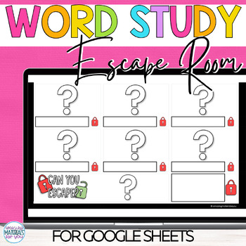 Morphology Prefix ad Escape Activities Orton Gillingham SOR Word Work 3 Morphology Prefix ad Escape Activities Orton Gillingham SOR Word Work 2